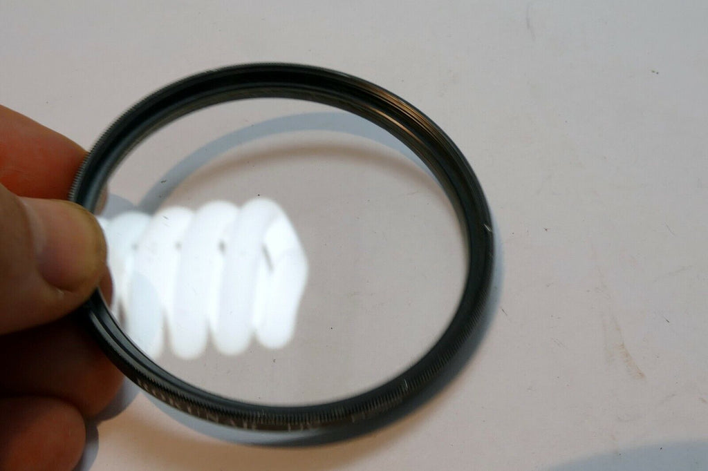 Rokunar  UV   62mm Lens Filter made in Japan