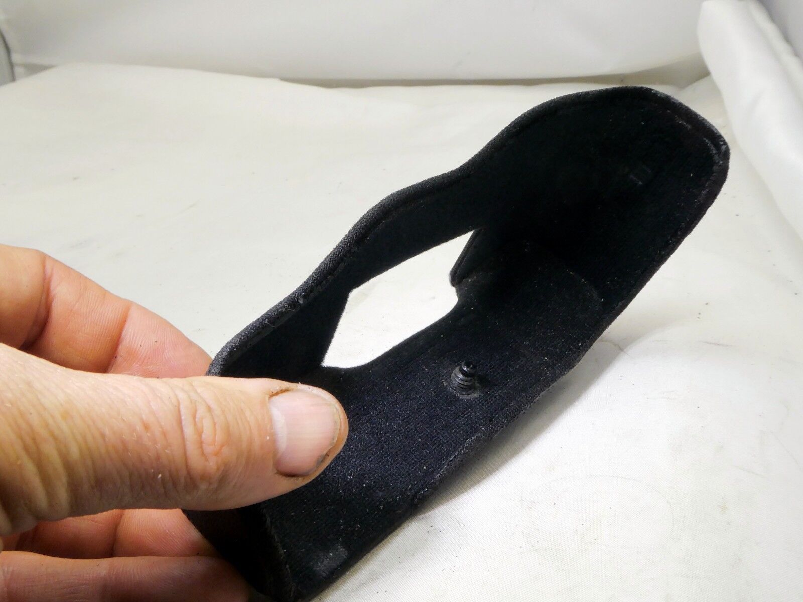 Bottom Lower Part of Ever ready Camera case for Canon 620 650  EOS