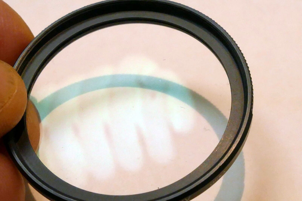 Promaster Digital  40.5mm UV Lens Filter DHD thin profile wide angle