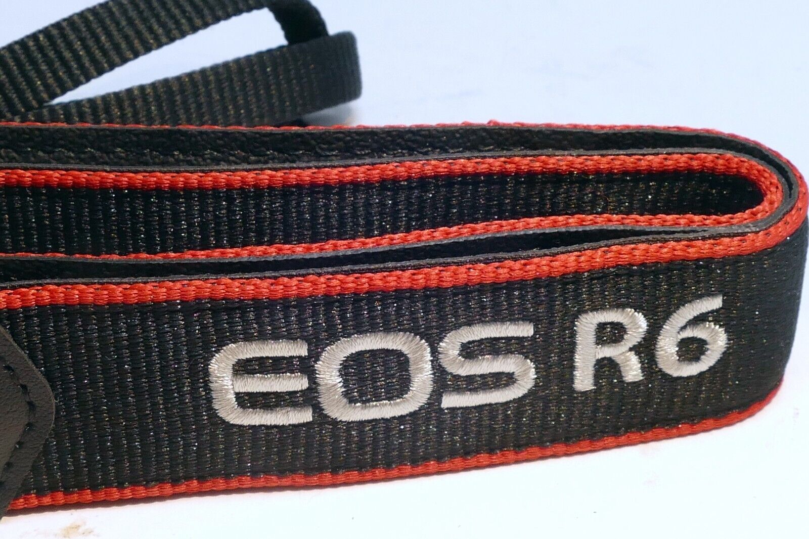 Canon EOS RP Mirrorless Digital Camera Neck Shoulder Strap -  Genuine OEM