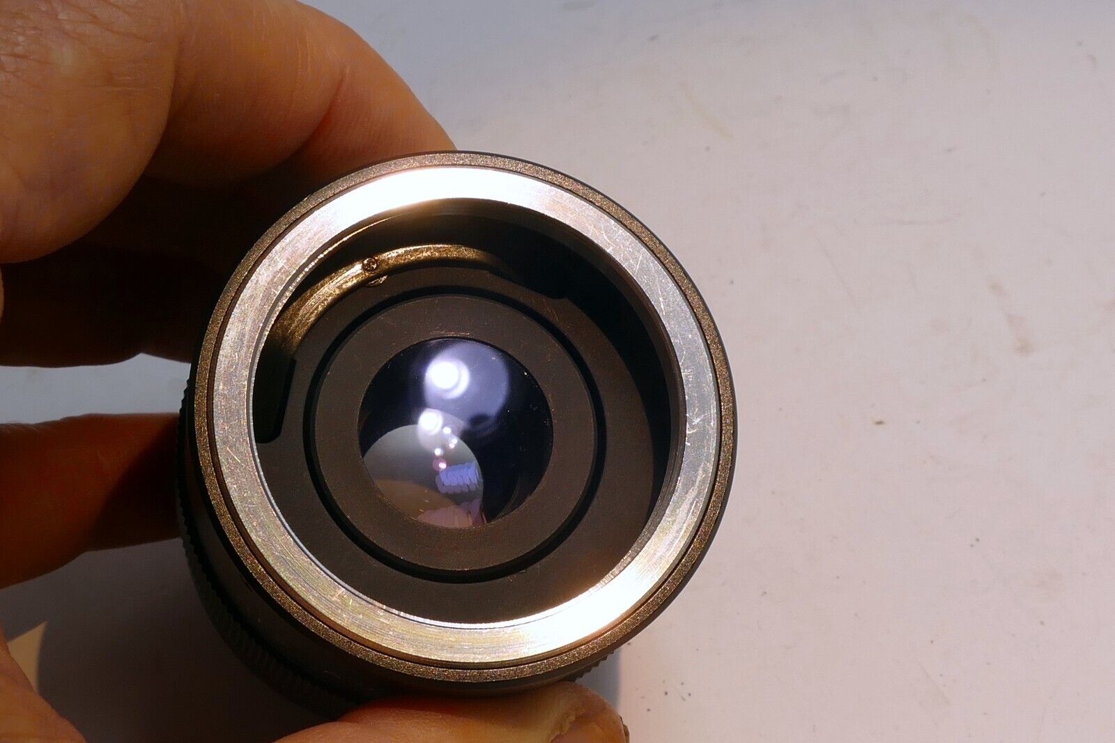 APS auto 3X Lens Teleconverter for  Pentax M42 mount manual  focus