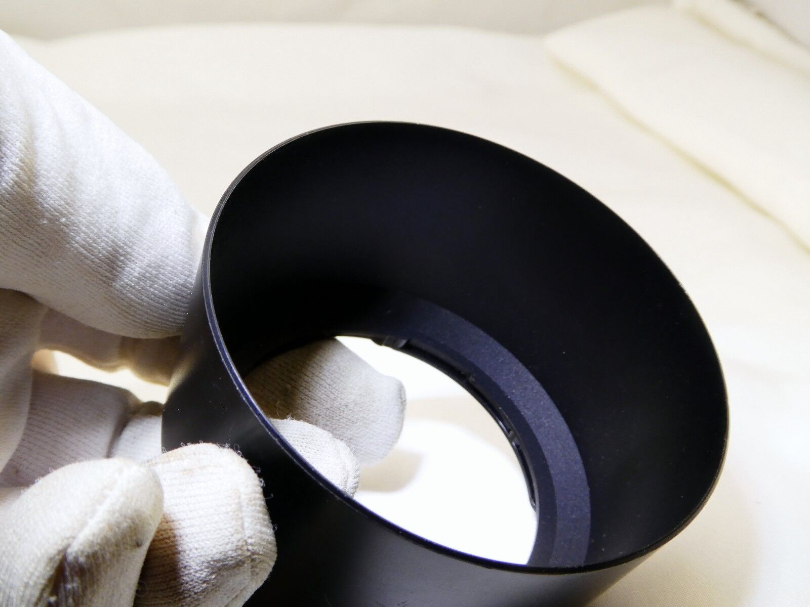 Tamron 58FH Lens Shade 70-210mm f4-5.6 AF & Adaptall