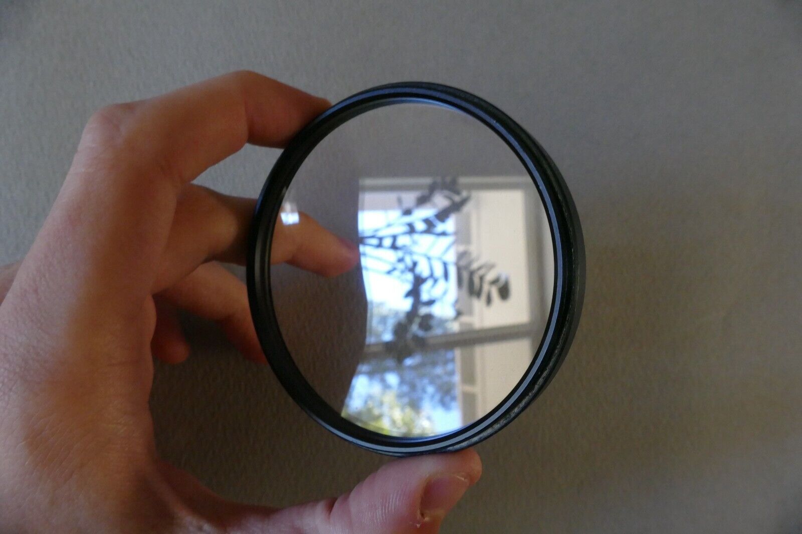 Tiffen 72mm Sky-1A Filter United States