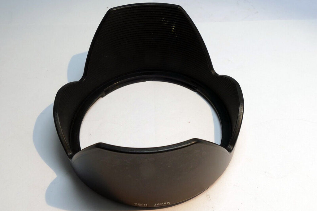 Tamron D5FH Lens Hood Shade for 72mm rim AF  28-200mm f3.8-5.6 LD (171D, 571D)