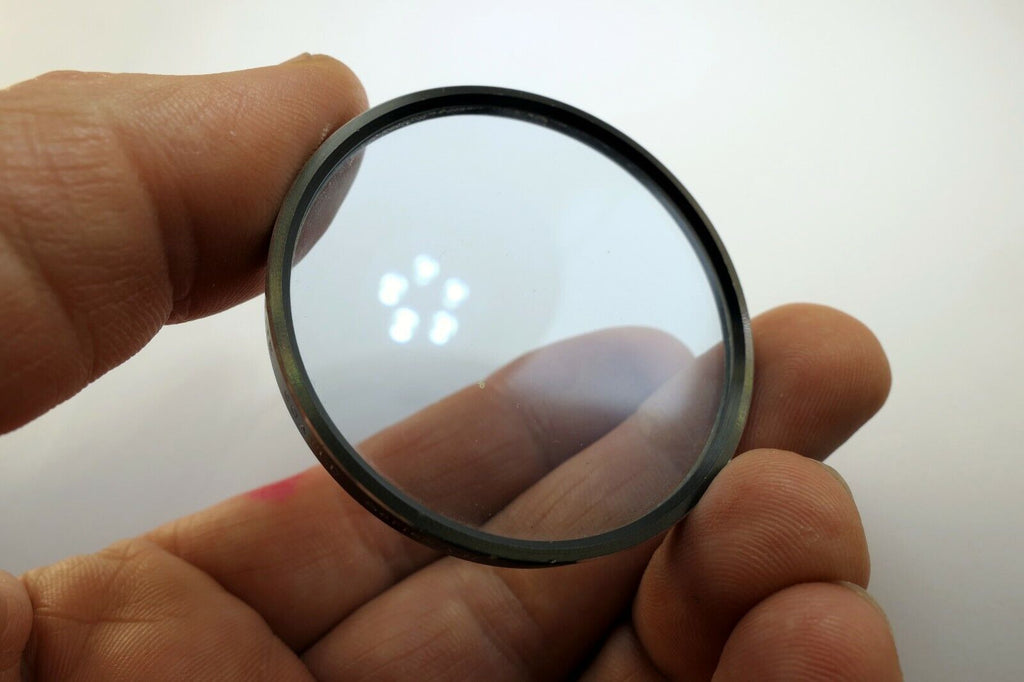 Spiralite 82A Light Blue   Series # 7 (VII) Lens Filter drop in