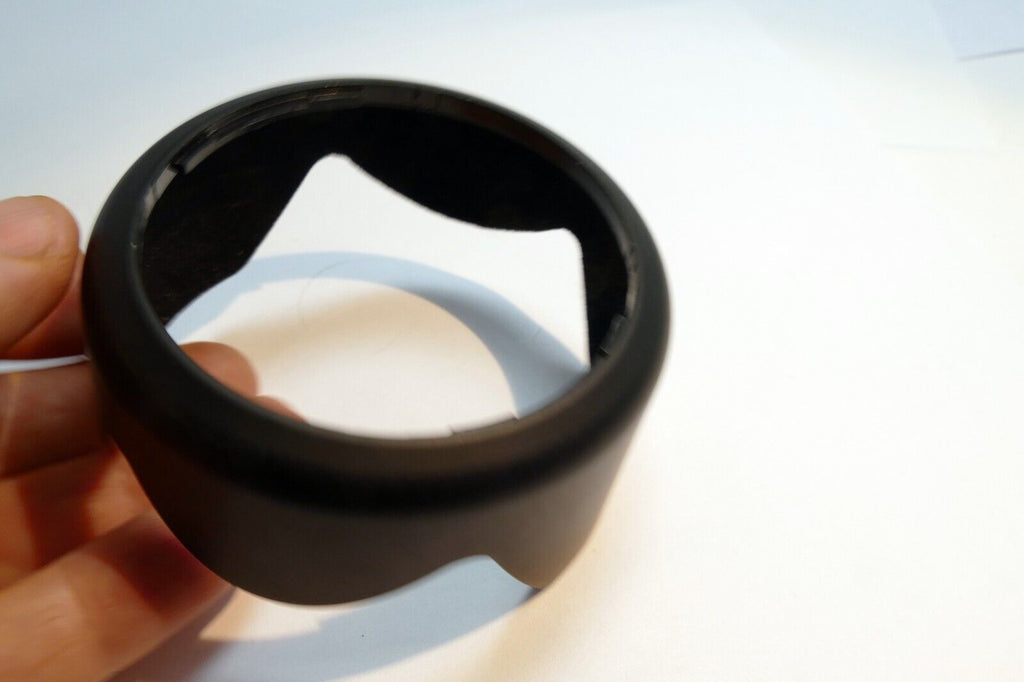 58mm Lens Hood Shade telephoto (66mm ID)