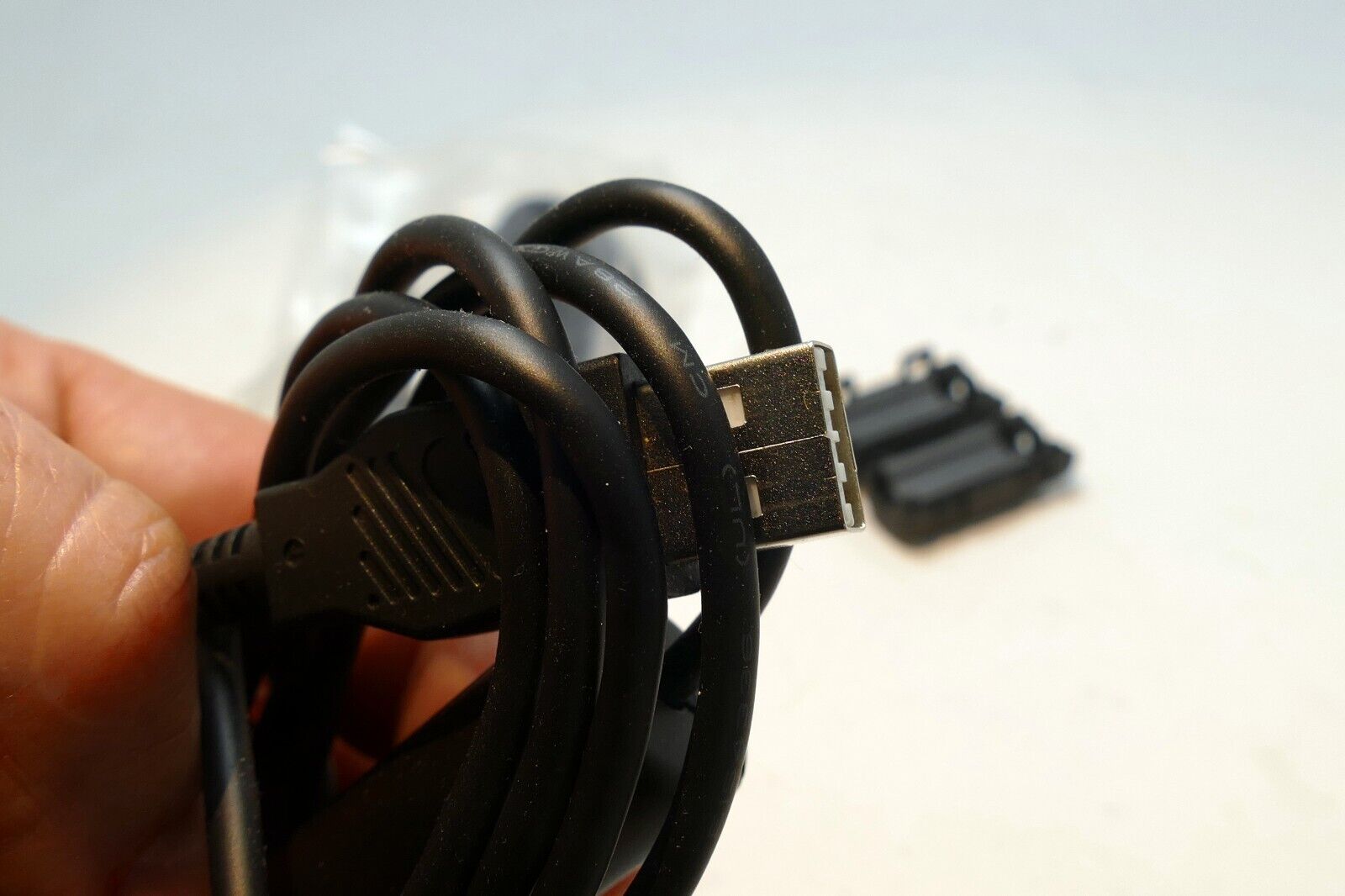 Nikon Data  USB / Video RCA Cable Camera for Coolpix 4200 4000