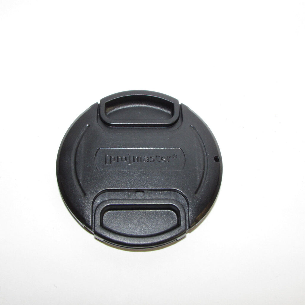 Genuine Promaster 67mm Lens Front Cap B00740