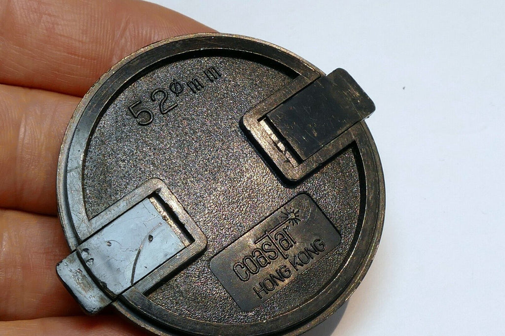 52mm rim Lens Front Cap for  50mm f1.8