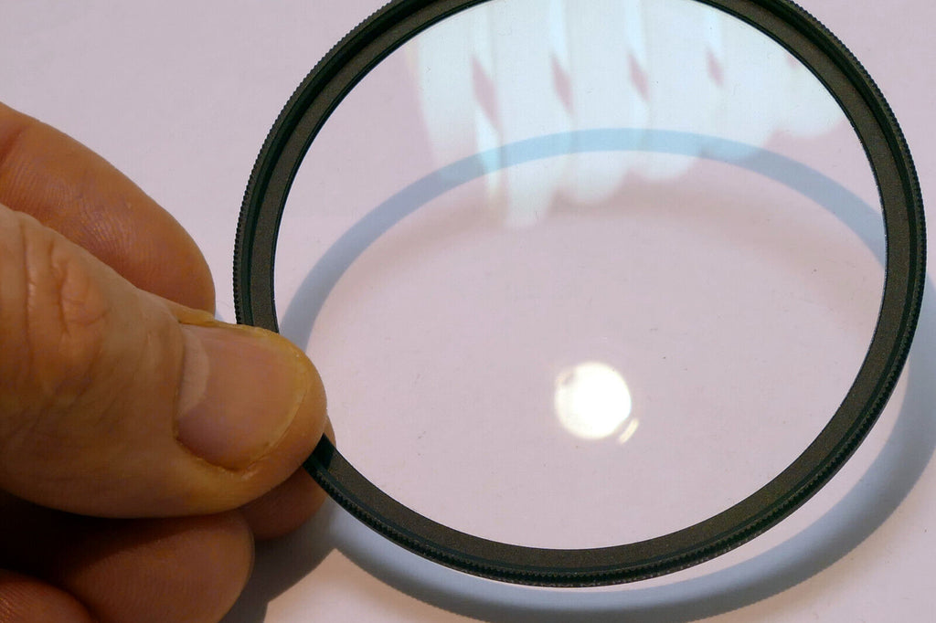 Cameron MC SUPER SLIM UV 67mm UV Filter Wide Angle Multi-Coated