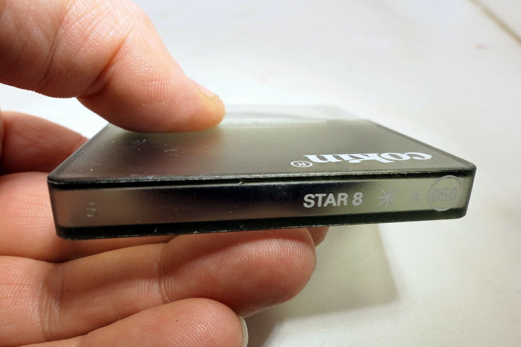 Cokin A 056 Star 8 (A056) A series Square Lens filter