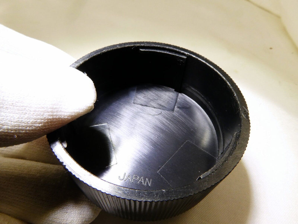 Tamron Adaptall 2 Rear Lens Cap for Contax C/Y Yashica