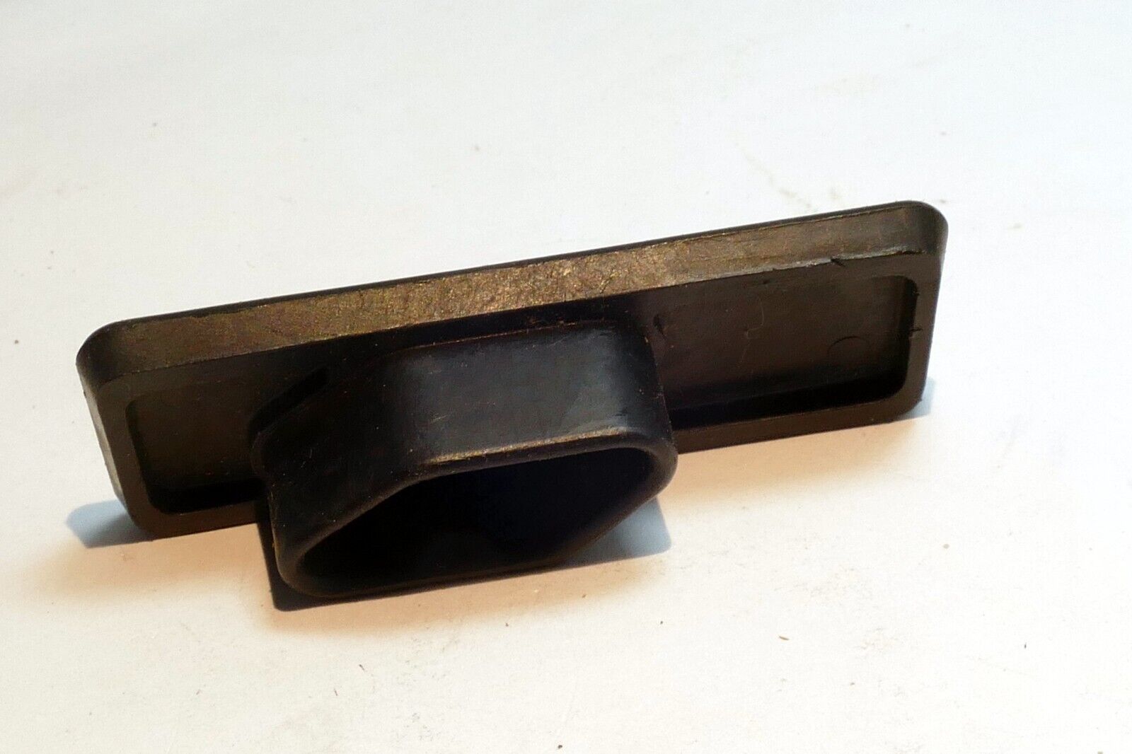 Braun cap for the flash  25X70mm plastic cap