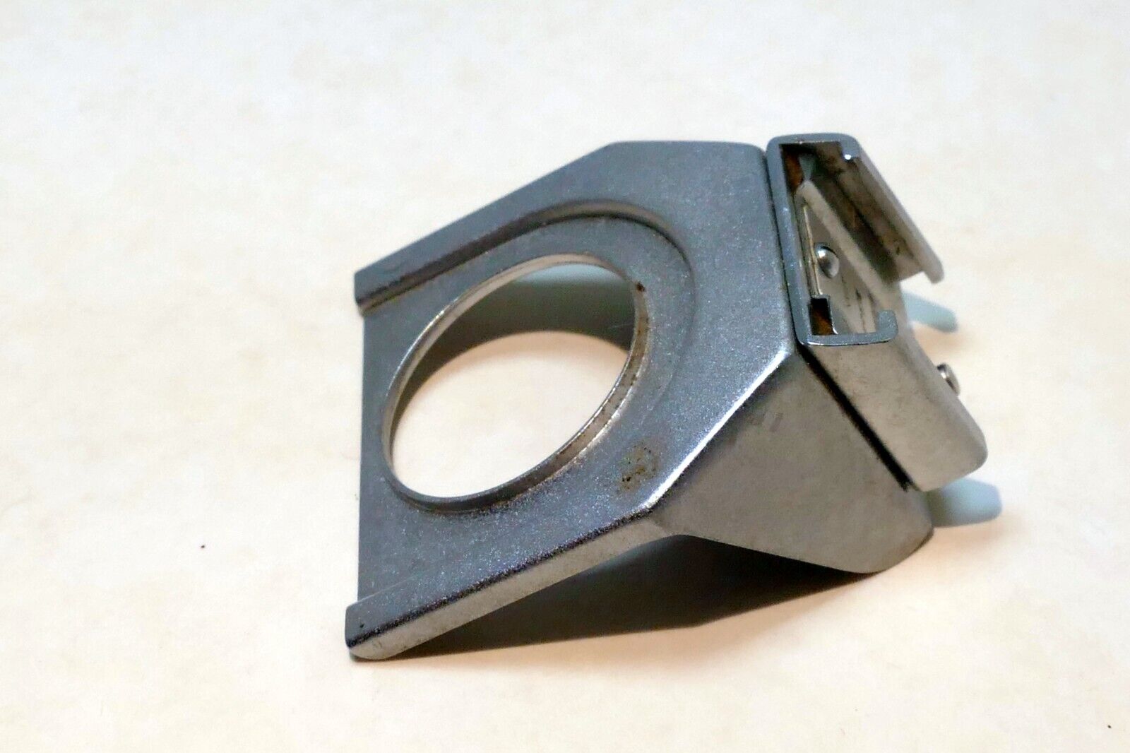Nikon Nikkormat  adapter Flash  Coupler for FTn cameras