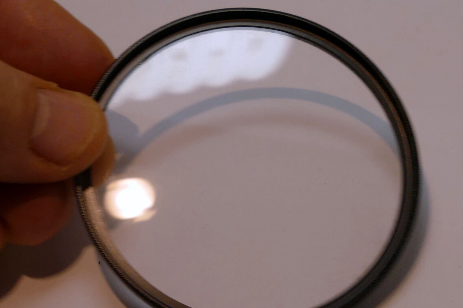 Ultra Optics SUPER SLIM UV 67mm UV Filter Wide Angle HMC Multi-Coated