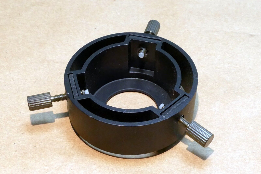 35mm Eyepiece Coupler  adaptor for Microscopes camera or eyepiece