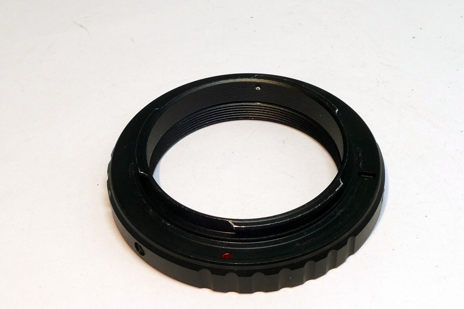 T2 to Nikon F Ai adapter Ring Lens Mount adapter T 2 screw in type 42mm