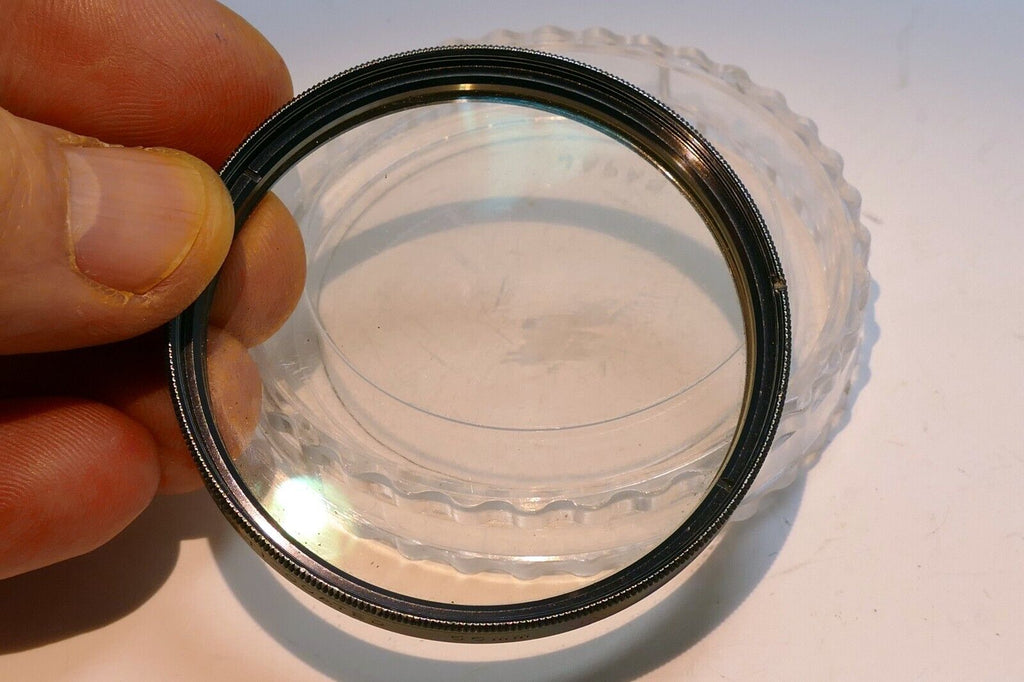 Milo 55mm Filter UV multi-coated