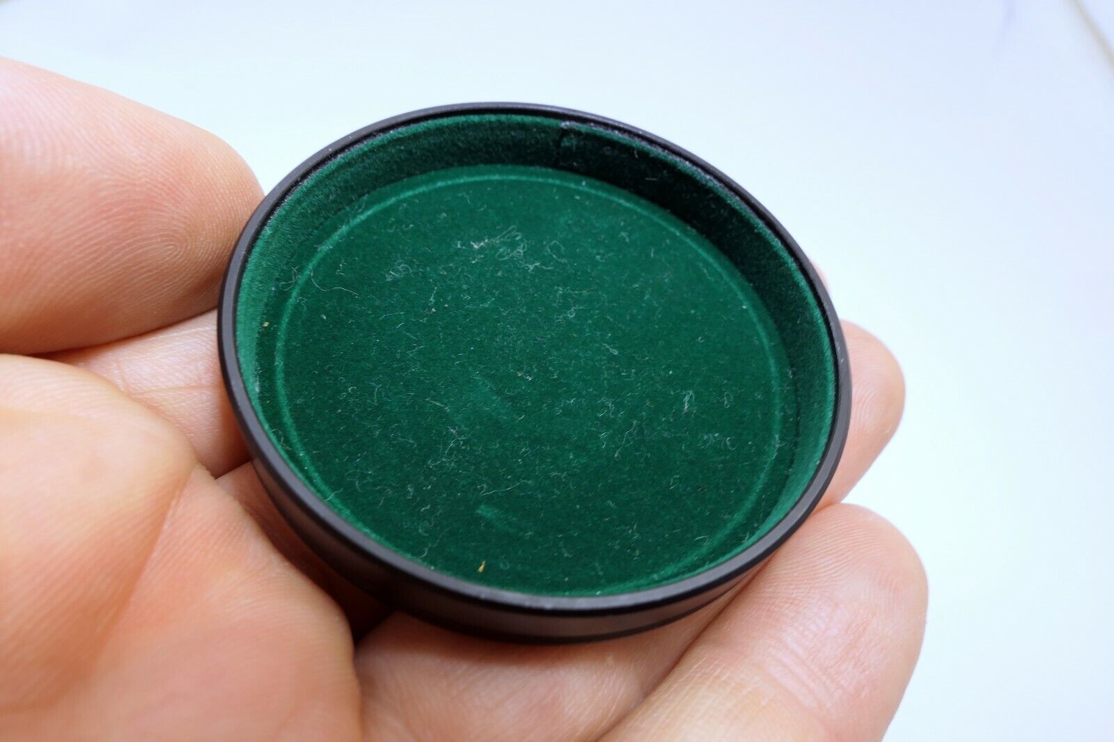 51mm Pentax Front Lens Cap plastic slip on type