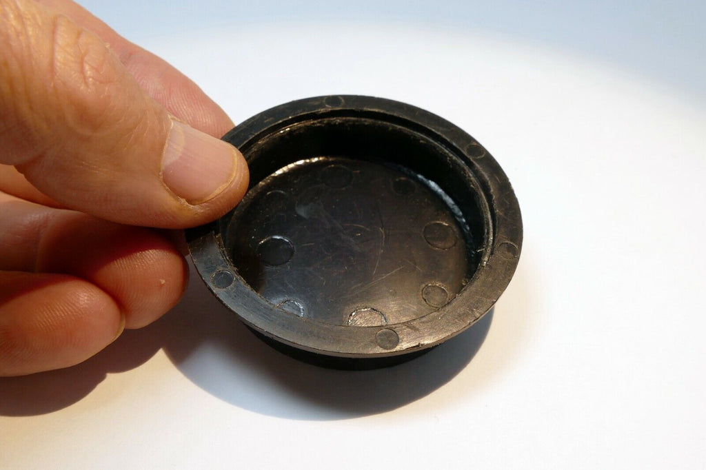 Pentax Asahi Opt Rear lens Cap Dust Cover for Ricoh lenses K KR PK KA
