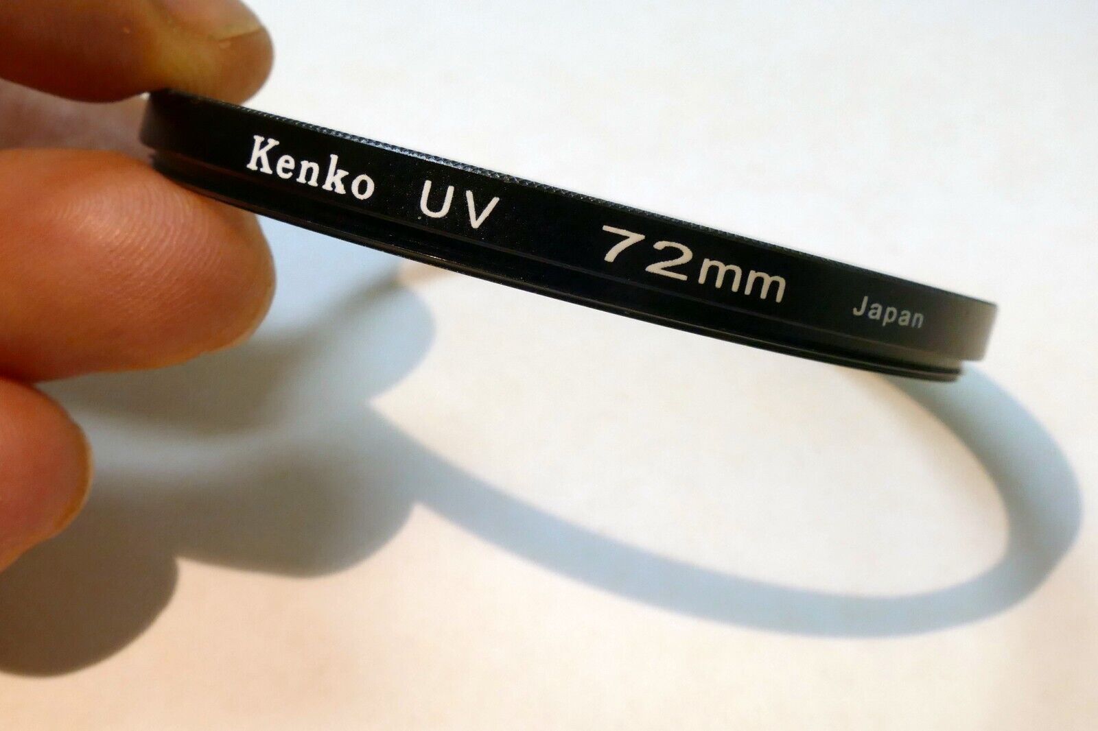 Kenko UV 72 mm Lens Filter Lens