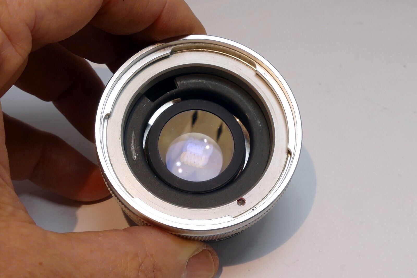 kenko Teleplus Petri 2X Lens teleconverter