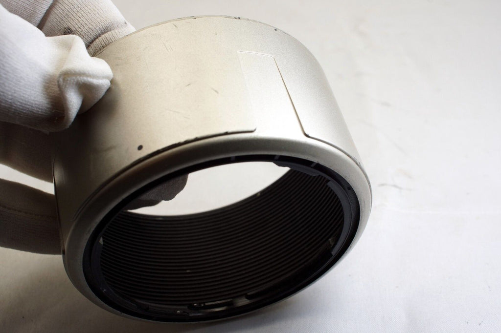 Genuine Tamron 3B4FH Lens Hood For 70-300mm f4-5.6 LD Macro AF Telephoto