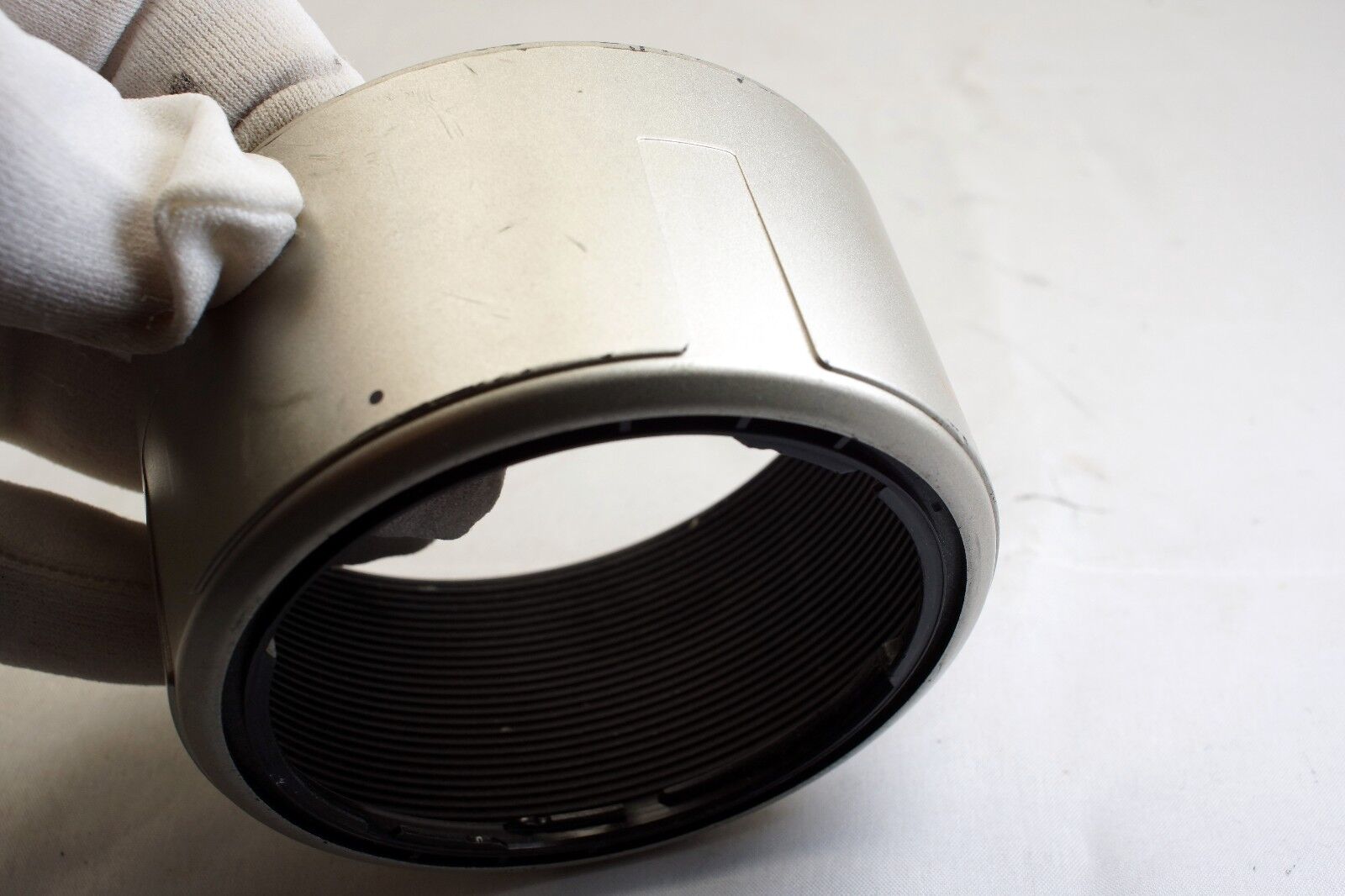 Genuine Tamron 3B4FH Lens Hood For 70-300mm f4-5.6 LD Macro AF Telephoto