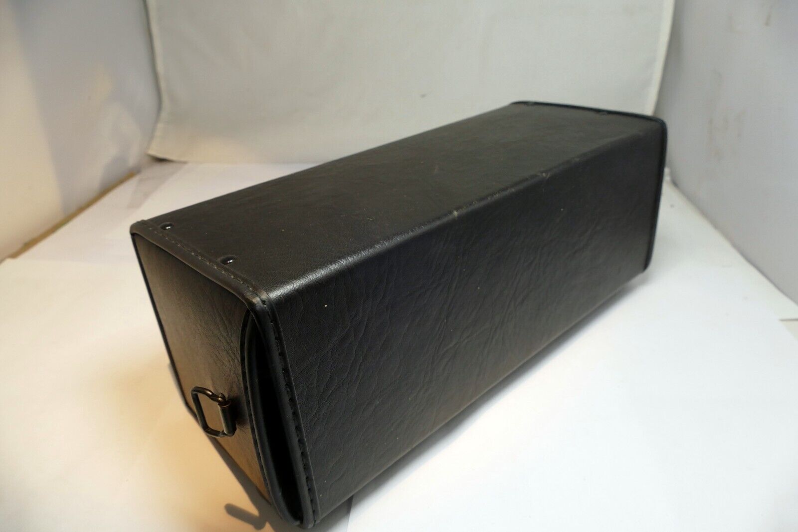 Sigma hard Case 3.5X9.5" for 100-300mm f4 EX 50-150mm APO 105mm macro  lens