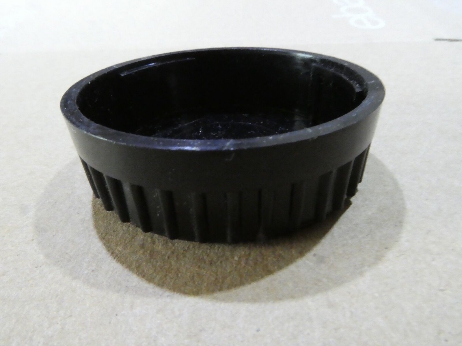 Nikon F Rear Lens Cap Nippon Kogaku KK OEM vintage