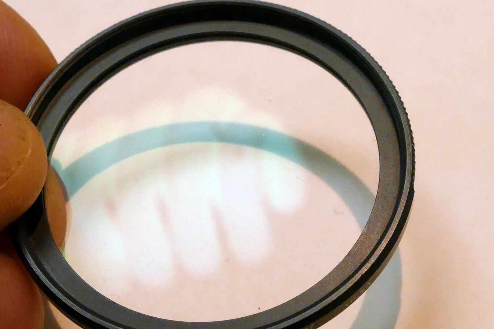 Promaster Digital  40.5mm UV Lens Filter DHD thin profile wide angle