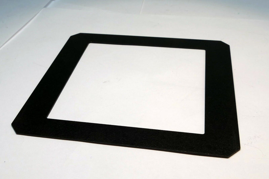  Zenza Bronica Medium Camera Frame 200-250mm for bellows hood 12X11cm