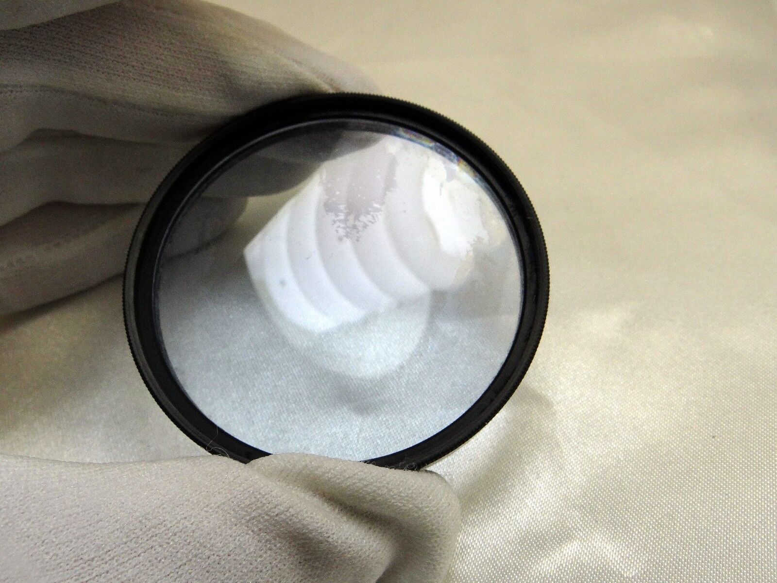 Hoya 55mm 82A Light Blue  Lens Filter -- Shipping is free worldwide