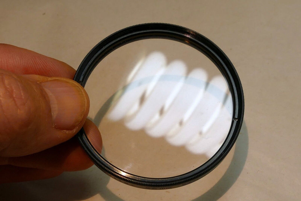 Vivitar 52mm Filter Warming 81A