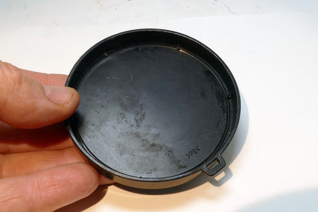 71-72mm Plastic Sony Lens cap Slip on type plastic 74mm OD