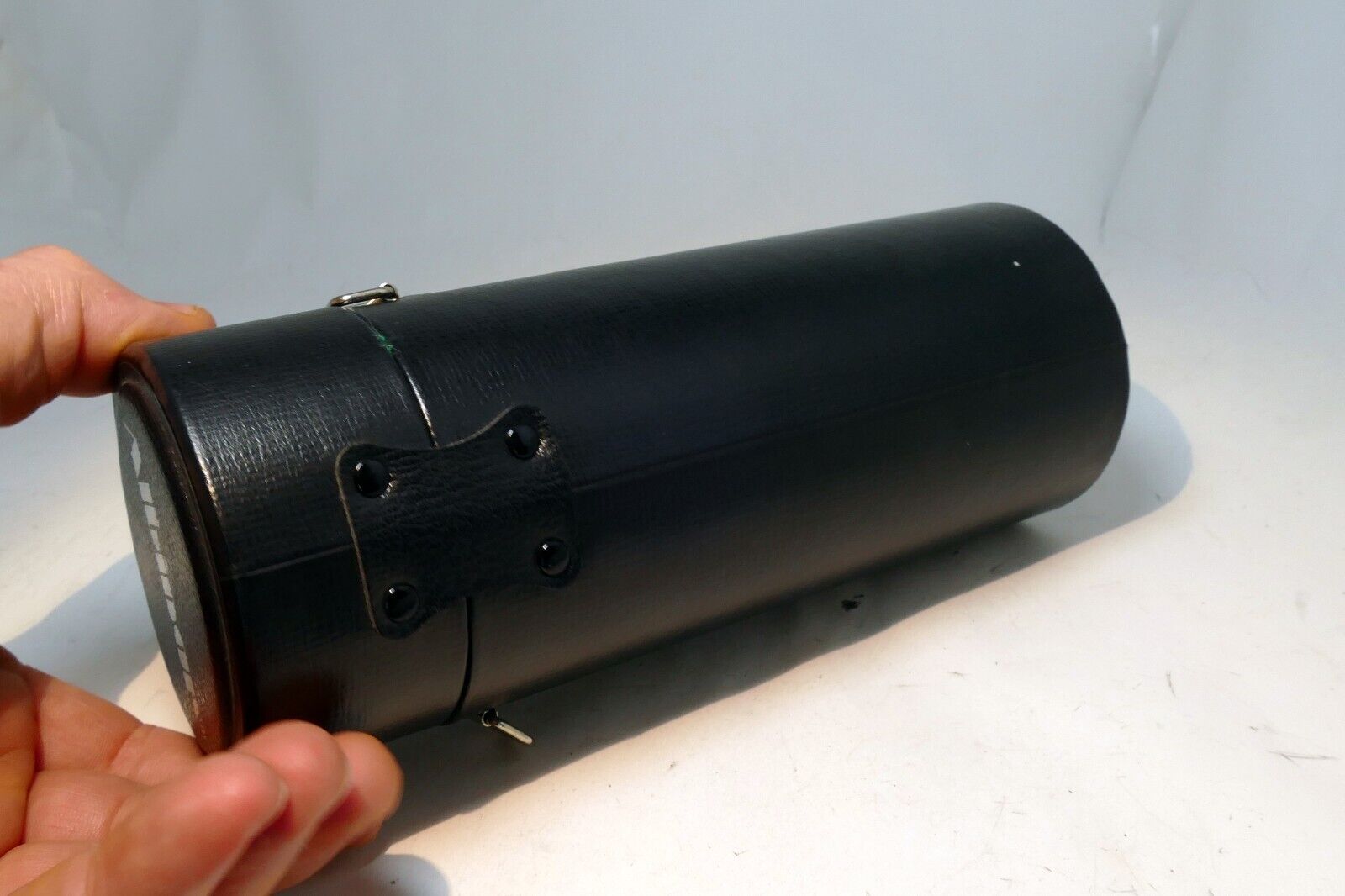 Hard Lens Case for 70-150mm lens 2.7X8"