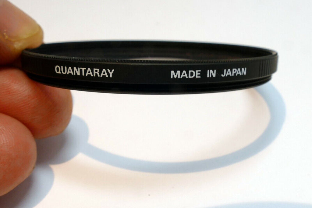 Quantaray Digital UV 58mm Filter