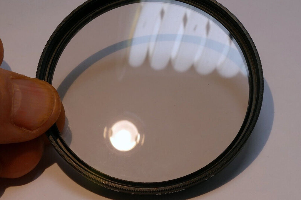 Promaster Spectrum 67mm Lens Filter 1A Skylight Sky