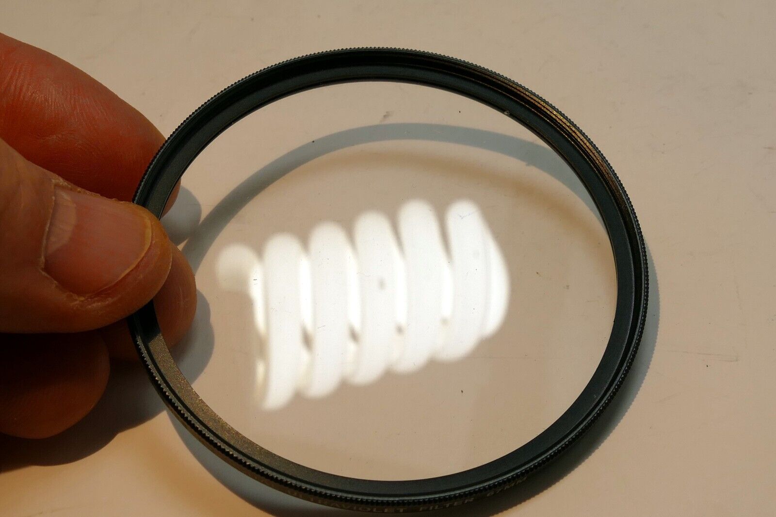 XIT Pro Series 67mm Filter UV HD Digital slim low profile for wide angle
