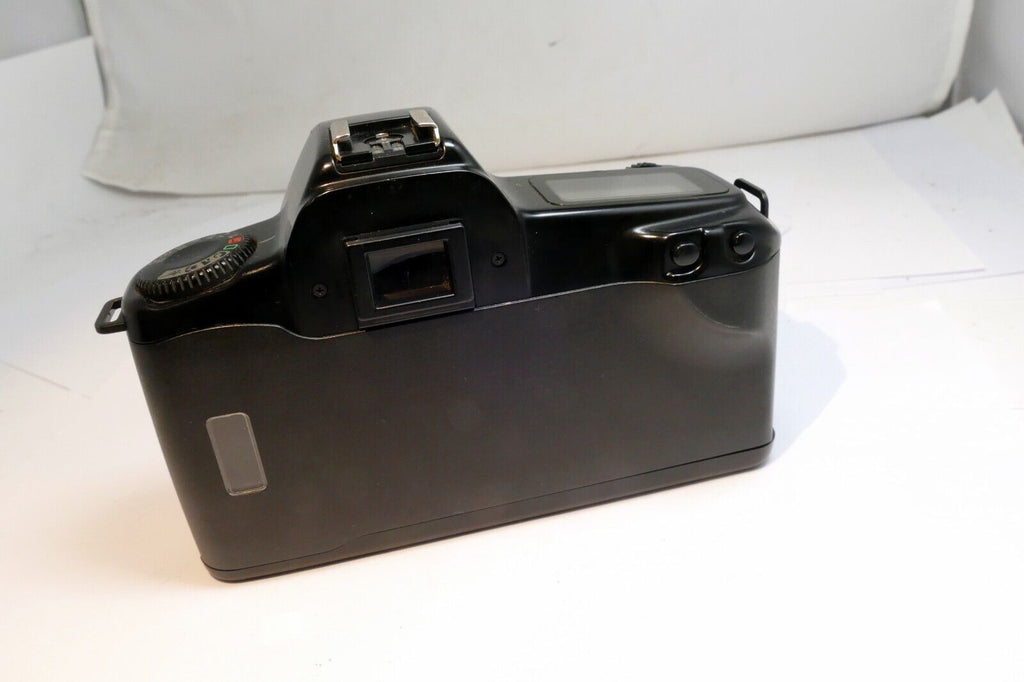 Canon EOS REBEL 35mm Film Camera - Untested AS IS as found
