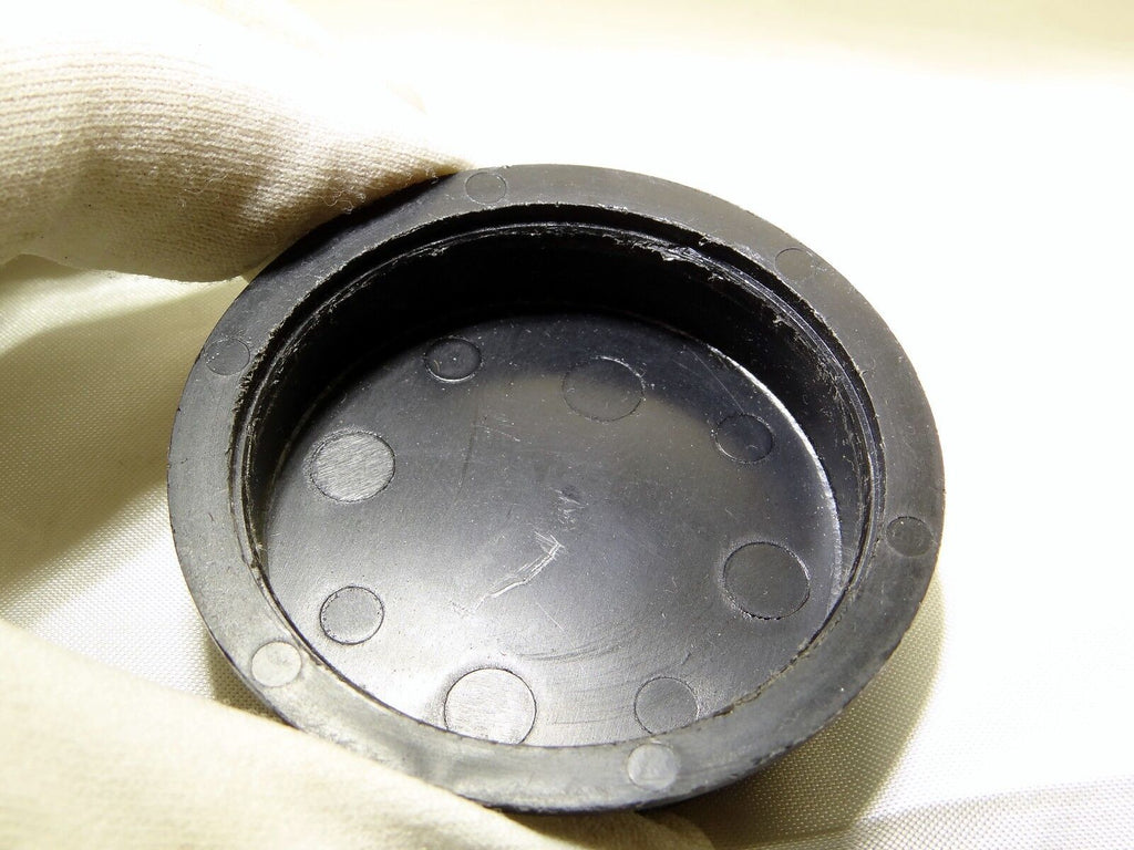 Pentax Asahi OPT. CO. Rear Lens Cap Slip on Bayonet mount K KA RK