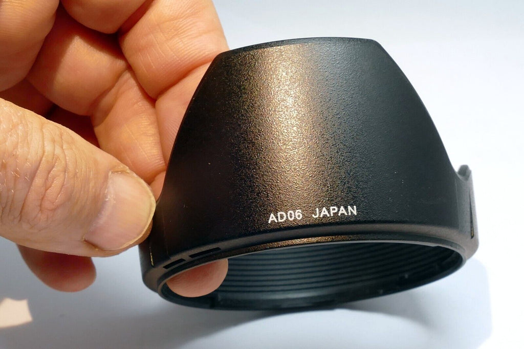 Tamron AD06 Lens Hood Shade for  18-200mm F/3.5-6.3 XR Di-II LD Genuine