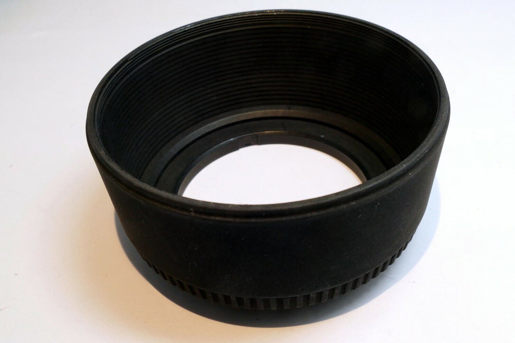 58mm threaded Lens Hood Shade for  Sigma macro lens 50mm 105mm