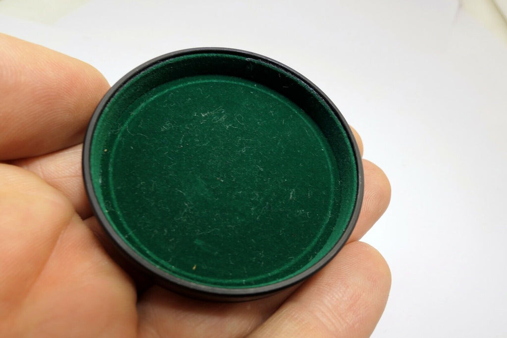 51mm Pentax Front Lens Cap plastic slip on type