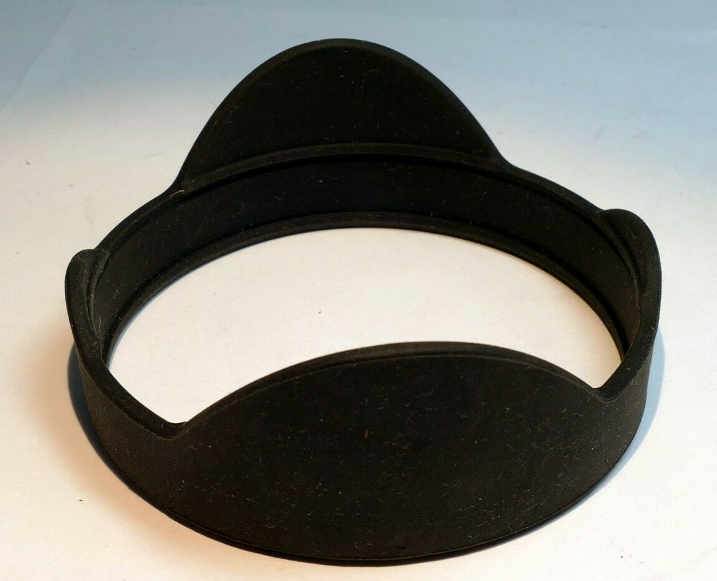 72mm Rubber Lens  Protective cover slip on type (rubber only)