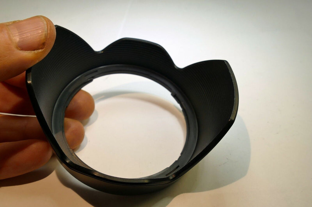 Tamron 1D3FH Lens Hood Shade for  28-105mm f4-5.6 AF zoom