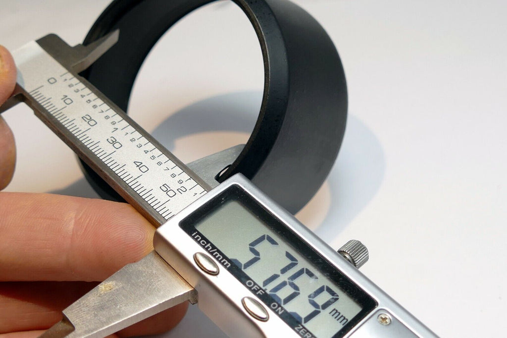 59mm ID screw in Lens Hood Shade with female threads