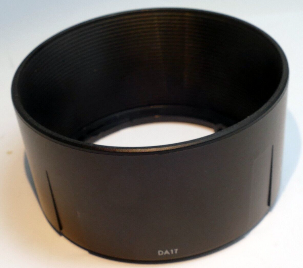 Tamron DA17 Lens Hood Shade for  AF 70-300mm f/4-5.6 Di LD Genuine OEM