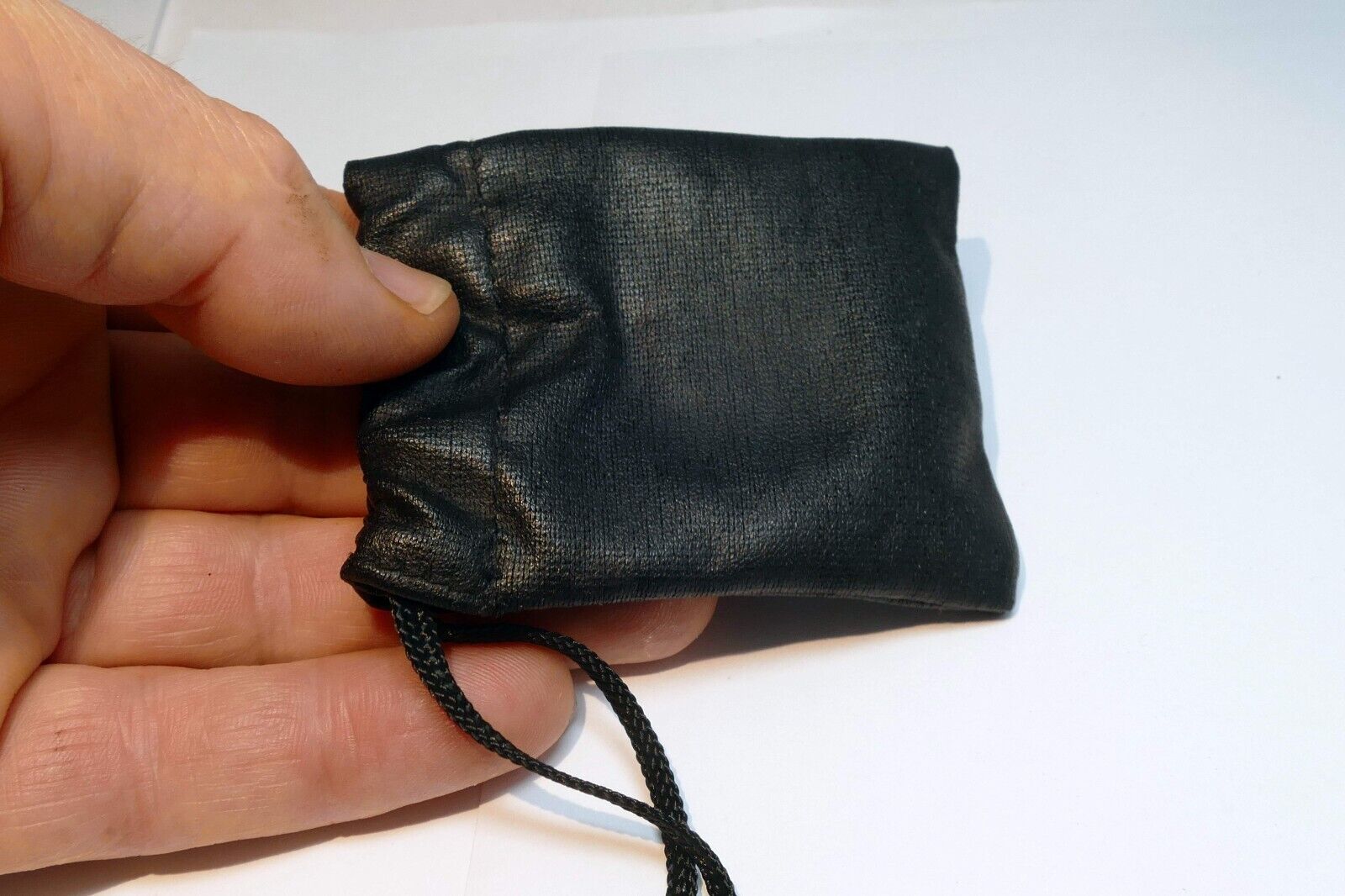 Ricoh 2X2.5"  Case Soft Pouch for  remote small camera accessory