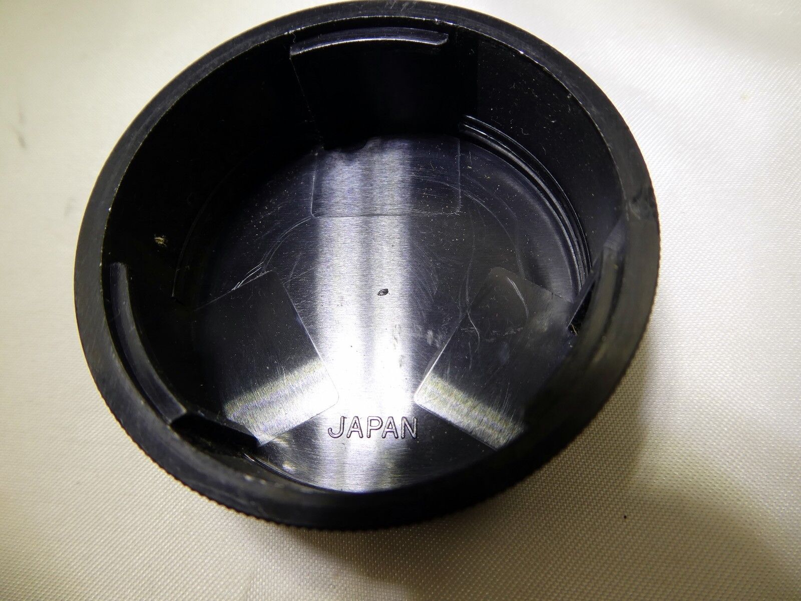 Rear Lens Cap Tamron Adaptall 2 For Nikon Ai AI-s F mount manual focus  SP ED